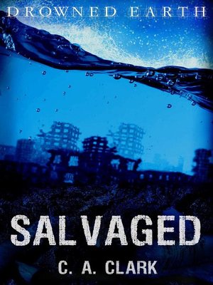 cover image of Salvaged